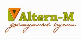 Кухни на заказ "Altern-M"