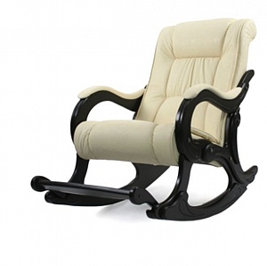 Кресло-качалка "Лидер", модель 77