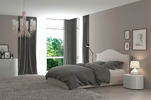Кровать "Florentino"