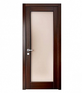 Межкомнатная дверь "Модерн: Домино-1"