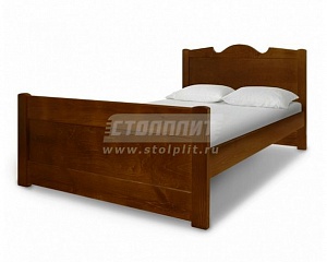Кровать "Дубрава" (1600*2000)