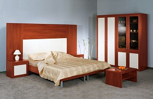 Мебель для гостиниц "Вена: модель №2"