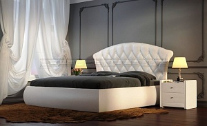 Кровать "Лиза"