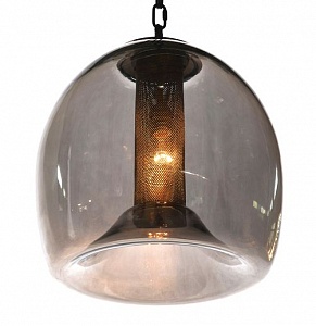 Средний подвесной светильник Бернулли "Pendant Medium"