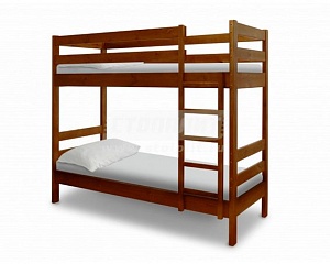 Кровать "Кадет-2" (800*1900)