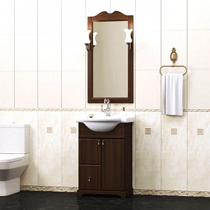 Мебель для ванной "Opadiris Клио 50"