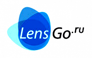 "Lens Go"