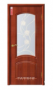 Межкомнатная дверь "Классика-2"