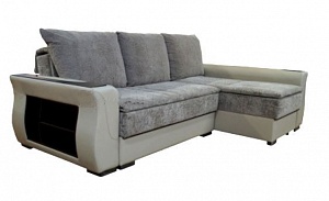 Угловой диван-кровать "Балтика-люкс", коллекция "UNIKUM"