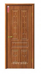 Межкомнатная дверь "Элит: Неаполь"