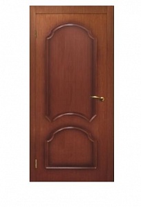 Межкомнатная дверь "Аврора" макоре