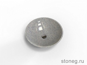 Мойка из искусственного камня UDK500