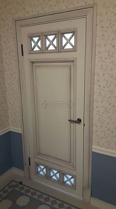 Межкомнатная дверь заказная
