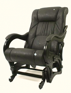 Кресла и кресла-качалки ТД "Ассамблея"