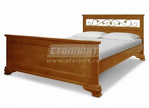 Кровать "Бажена" (1400*2000)