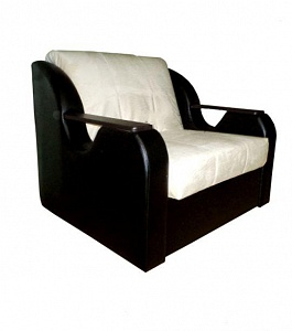 Кресло-кровать «Деко» 75