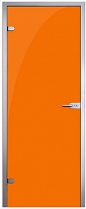 Межкомнатная дверь "EMALIT: Orange"