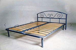 Кровать "Леон"