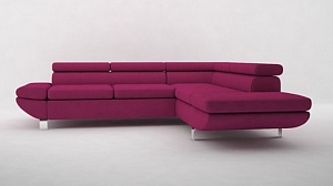 Угловой диван "Palermo"