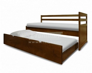 Кровать "Дуэт-1" (900*2000)