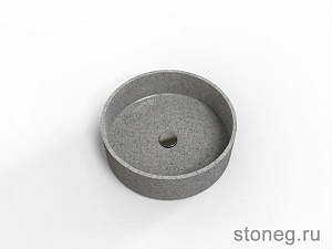 Мойка из искусственного камня UС500с