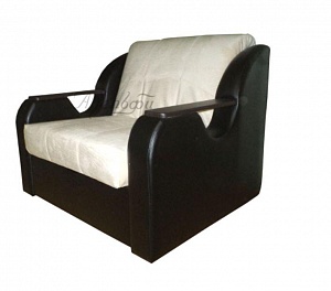 Кресло-кровать "Деко" 85