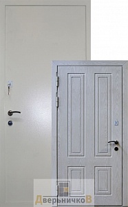Дверь "Кондор внутренний"