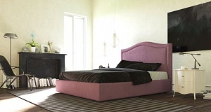 Кровать "Calvaro"