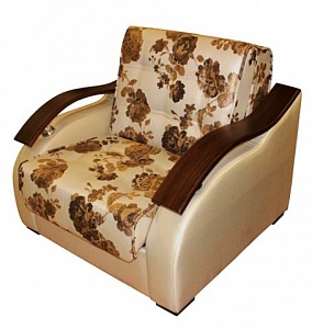 Кресло-кровать "Аккордеон-9"