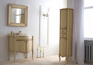 Мебель для ванной "Royal Komfort Color 1015"