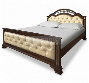 Кровать "Элизабет-2" (1400*2000)
