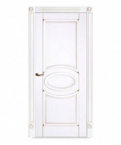 Межкомнатная дверь "Carmella F28"