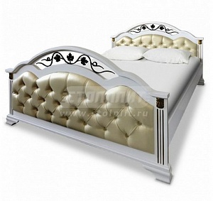 Кровать "Элизабет" (1800*2000)
