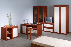 Мебель для гостиниц "Вена: модель №1"