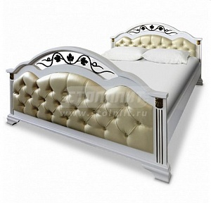 Кровать "Элизабет" (1600*2000)