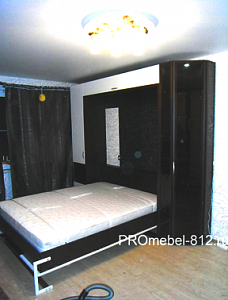 Подъёмные кровати "Мебельный салон "PROmebel"