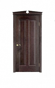 Межкомнатная дверь "Ол 102 ПГ"