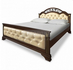 Кровать "Элизабет-2" (1800*2000)