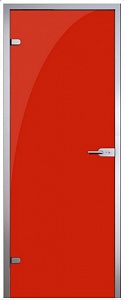 Межкомнатная дверь "EMALIT: Red"