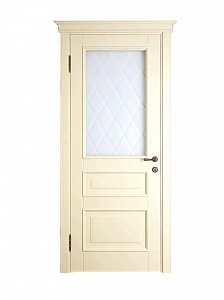 Межкомнатная дверь "Версаль: Леон-Бриз"