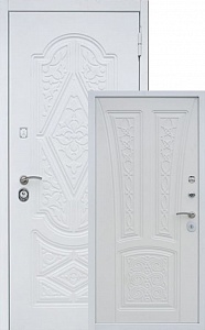 Дверь "Гарда S13"