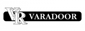 Логотип "Varadoor" анонс