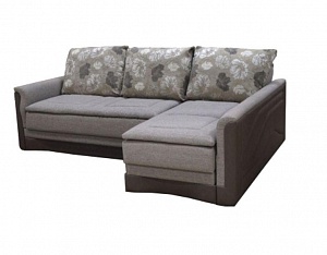 Угловой диван-кровать "Интеграл Комфорт", коллекция "UNIKUM"