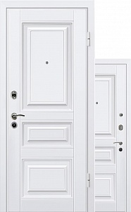 Дверь "Юркас М11"