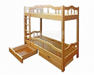 Кровать "Джерри" (800*1900)