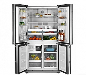Холодильник "NFE 900 X"