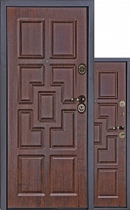 Дверь "Белуга Концепт БЗ"