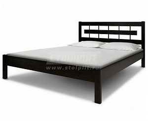 Кровать "Соло-2" (1600*2000)