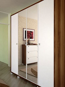 Спальня "PALERMO: Модель №15"