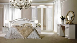 Спальня "Тоскана", классика